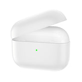 Funda protectora de silicona dividida para auriculares AirPods 3